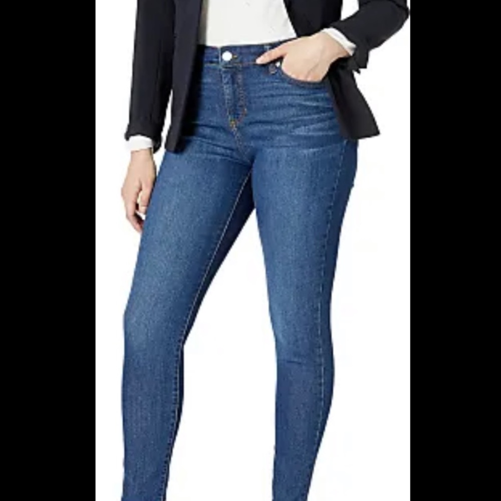 BANDOLINO JEANS